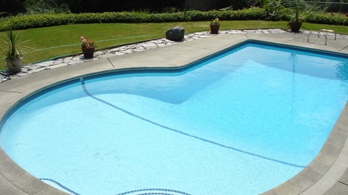 Pool Inspections